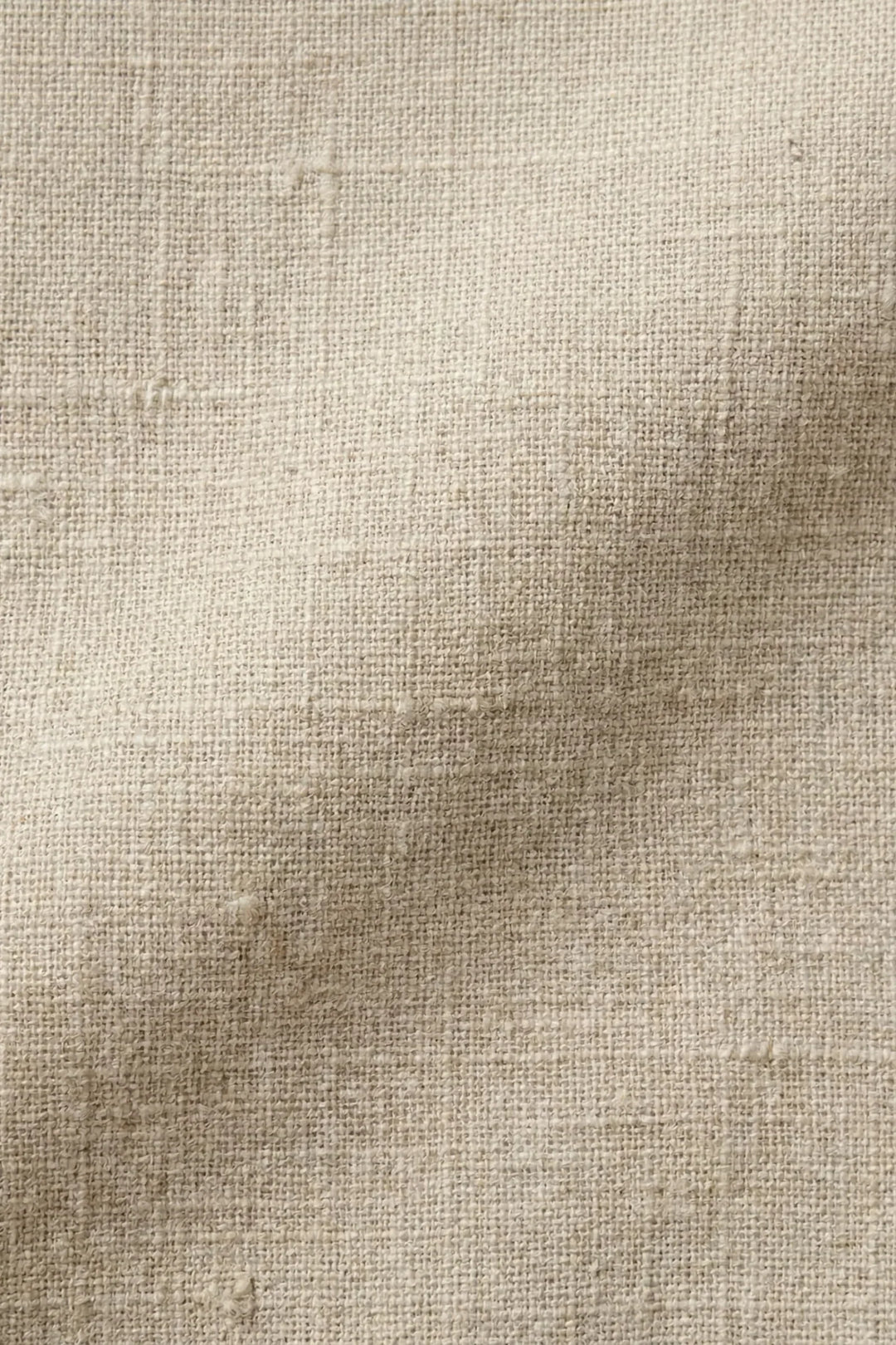Pantalon en Lin Bayside Beige