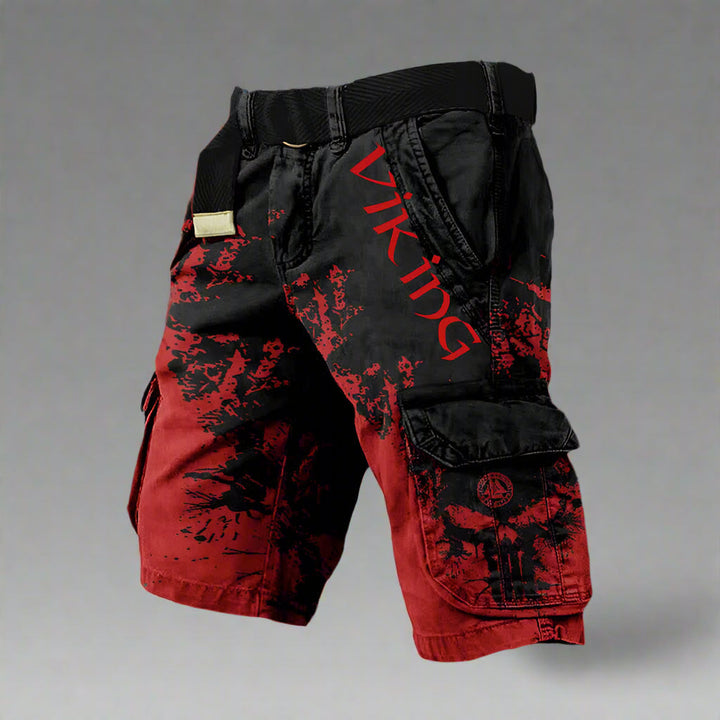 Cazel | Short premium pour les aventuriers