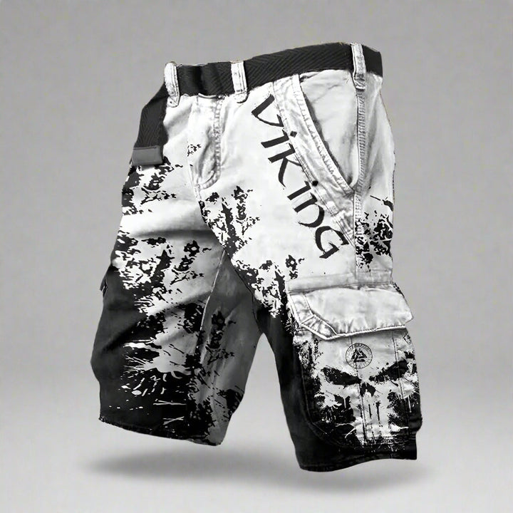 Cazel | Short premium pour les aventuriers