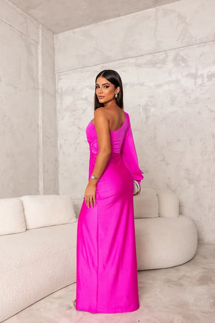 Nadavah™ | Robe Maxi Élegante Intemporelle