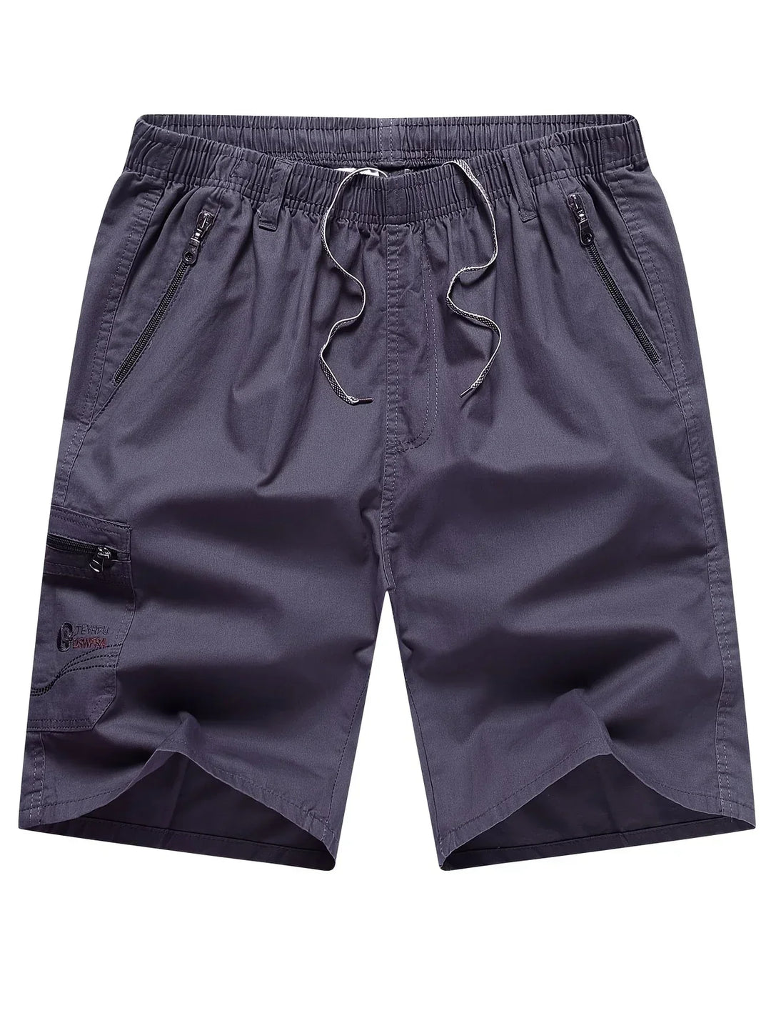 Cazel | Short cargo léger avec poches