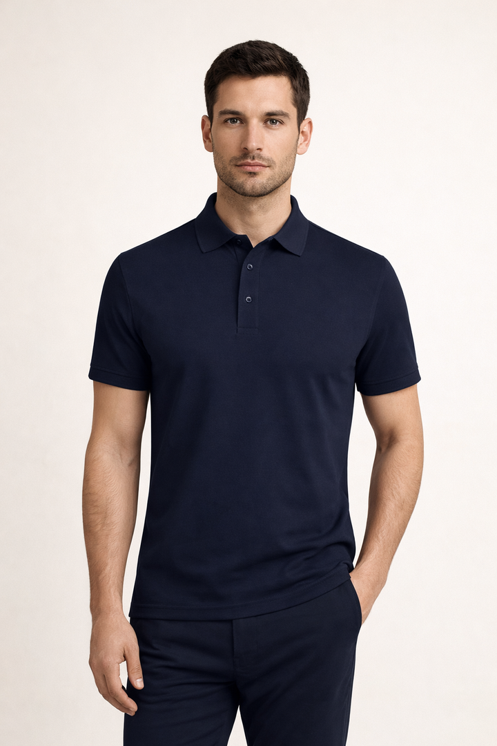 Polo Raffinata Marine