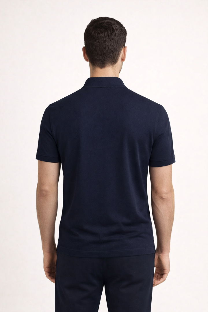 Polo Raffinata Marine