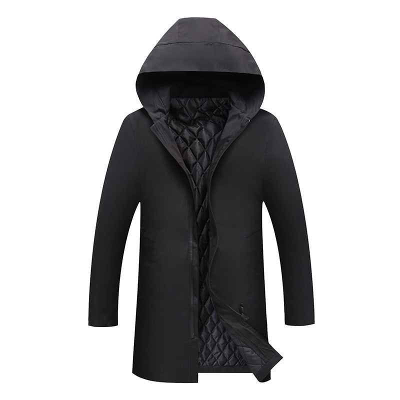 Andreas | Veste imperméable