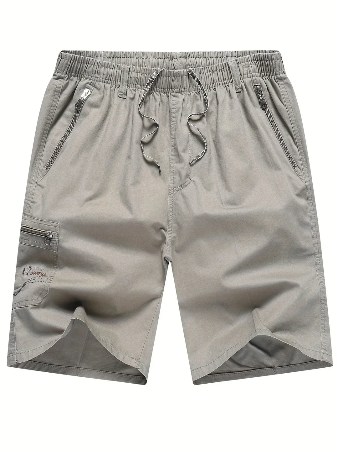 Cazel | Short cargo léger avec poches