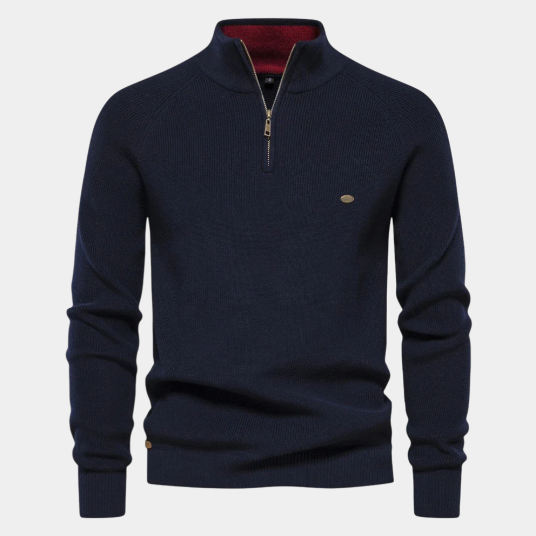 Willem | Pull Élégant pour Hommes