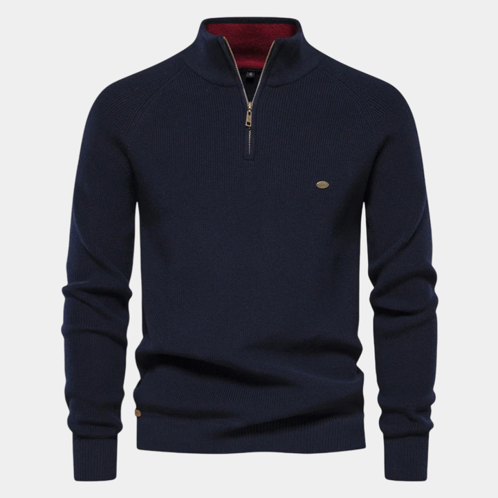 Willem | Pull Élégant pour Hommes