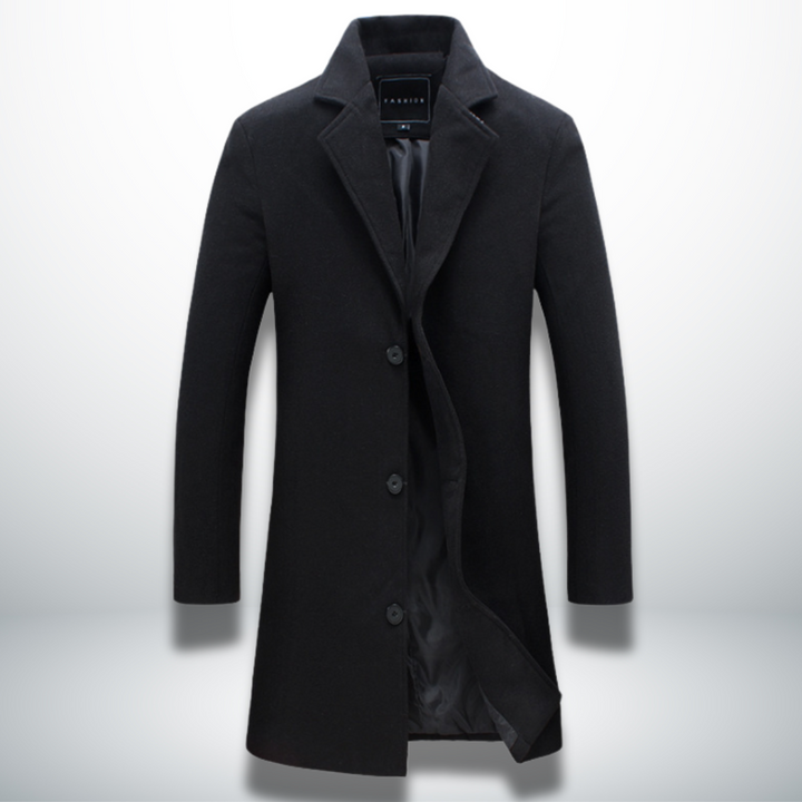 Archer | Manteau Élégant Polyvalent