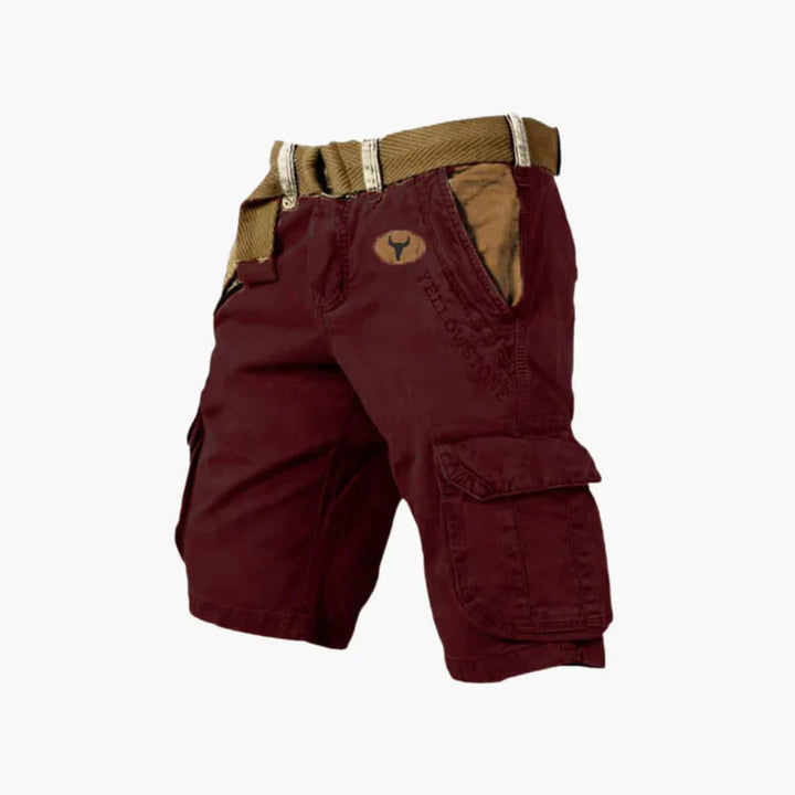 Cazel | Short confortable pour homme