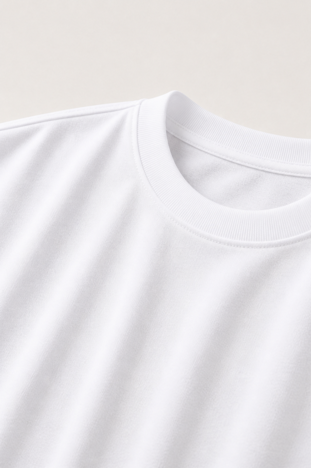 Tee Azuro Blanc