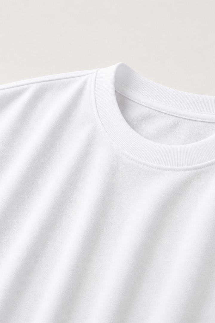 Tee Azuro Blanc