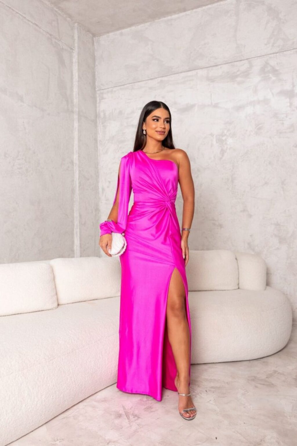 Nadavah™ | Robe Maxi Élegante Intemporelle