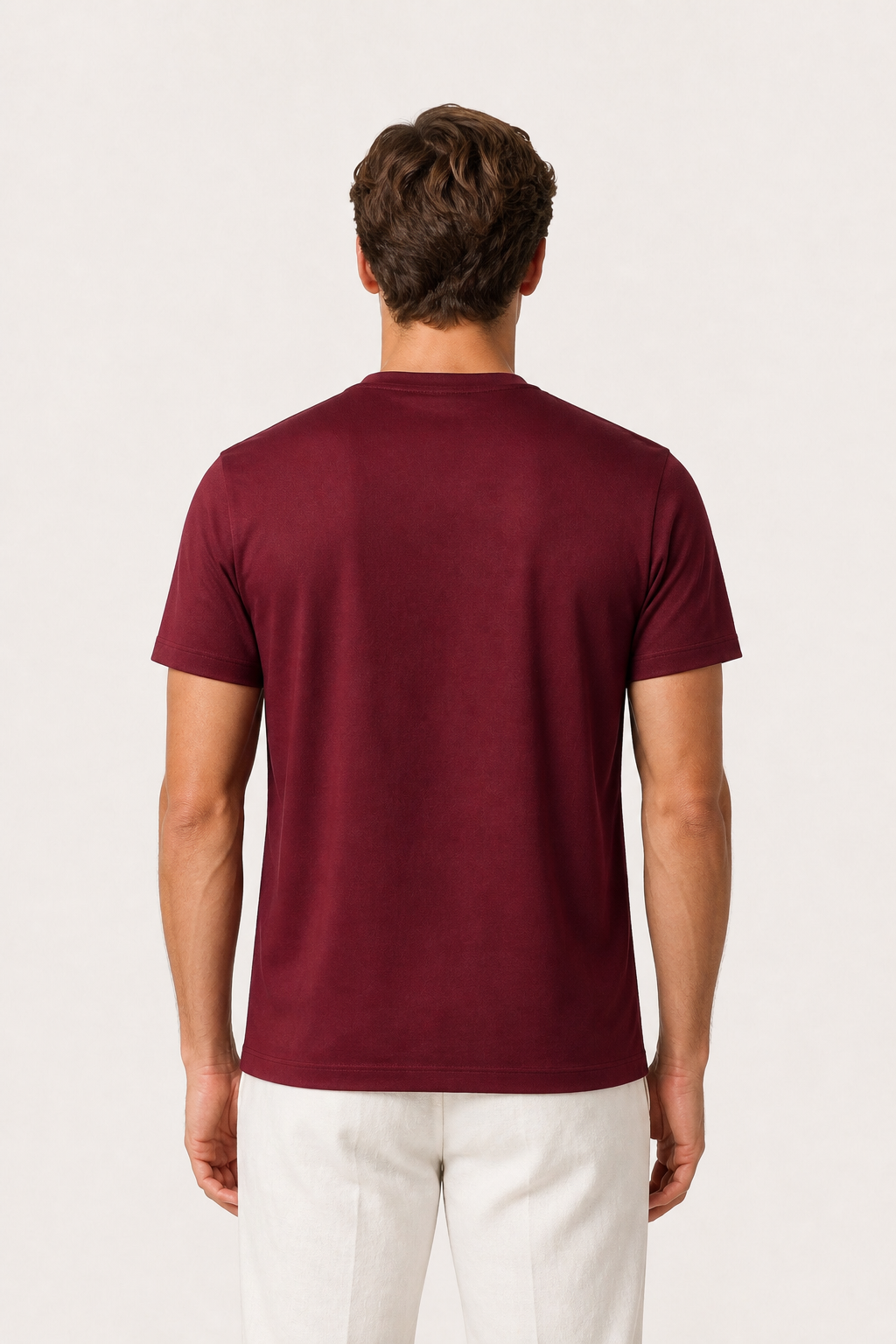 Tee Azuro Bourgogne