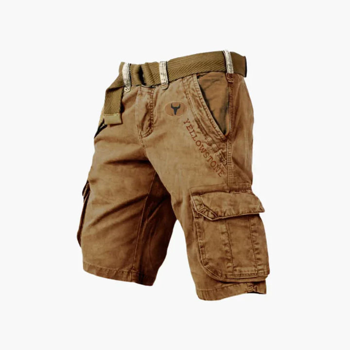 Cazel | Short confortable pour homme