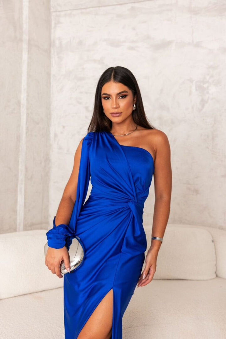 Nadavah™ | Robe Maxi Élegante Intemporelle