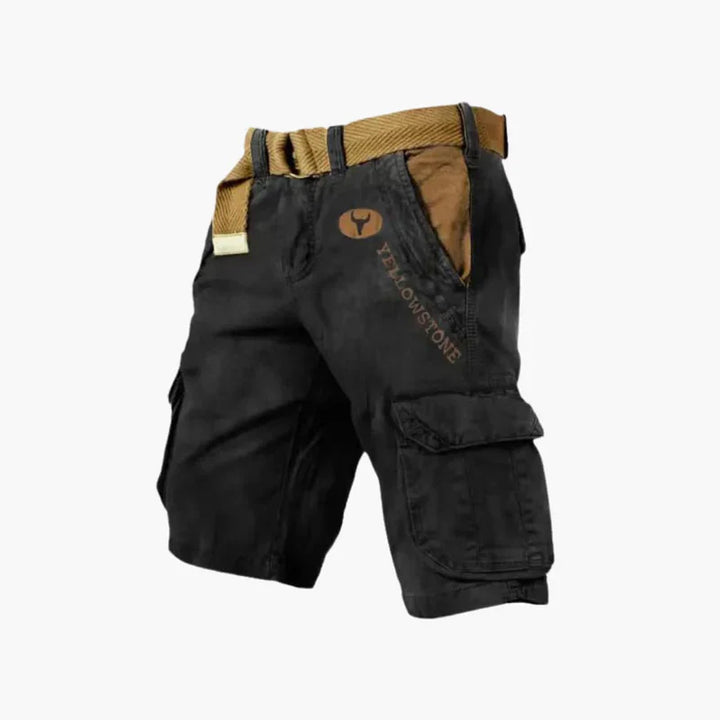 Cazel | Short confortable pour homme