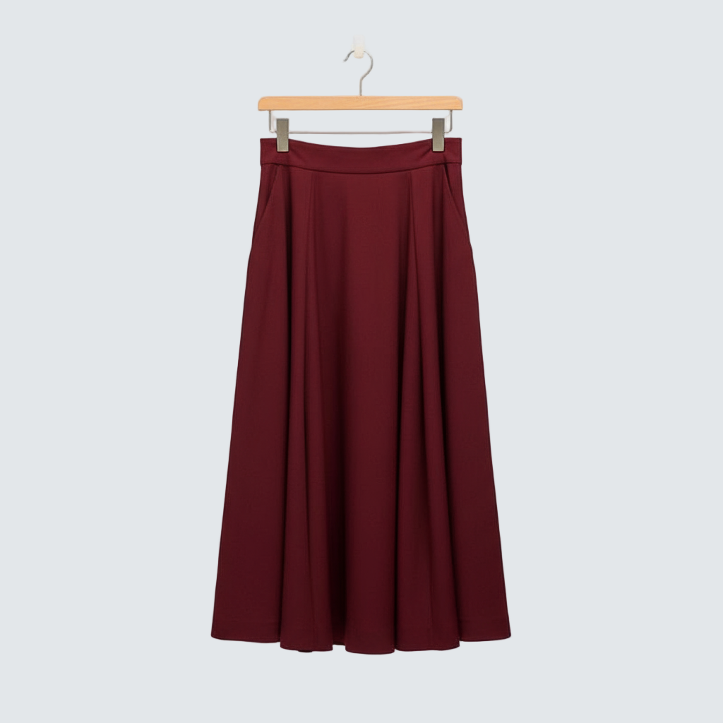 Marlaine | Jupe luxueuse