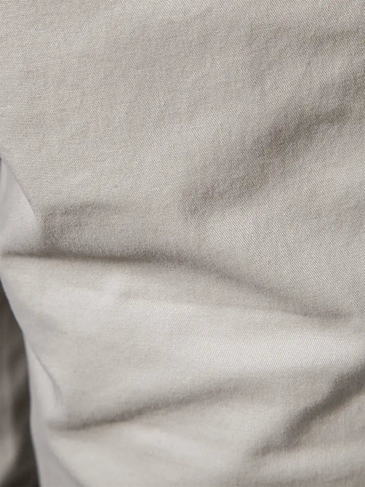 Cazel | Short en coton avec poches