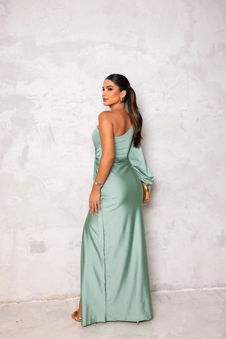 Nadavah™ | Robe Maxi Élegante Intemporelle