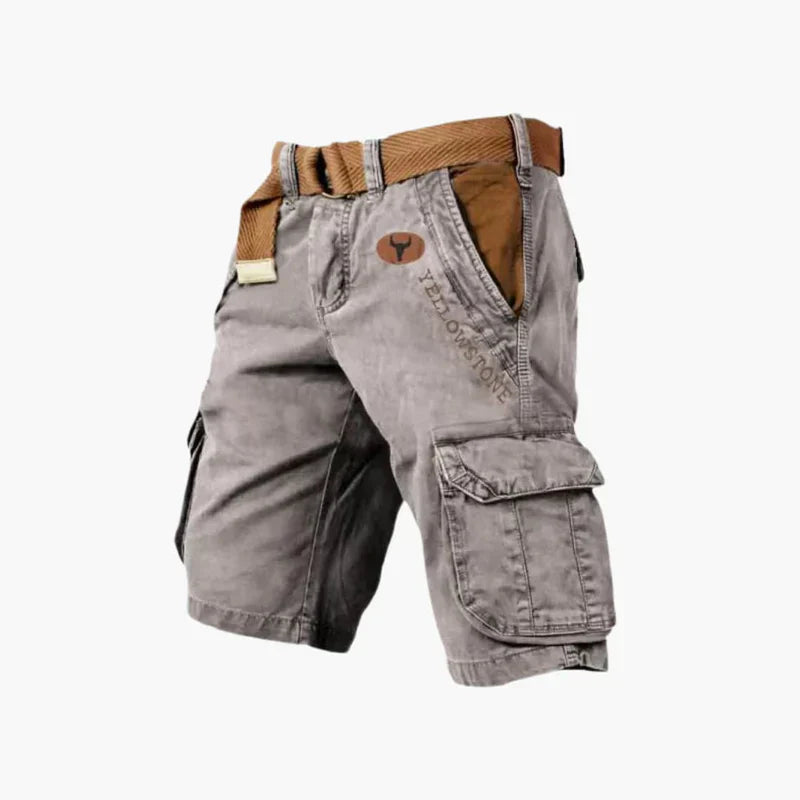 Cazel | Short confortable pour homme