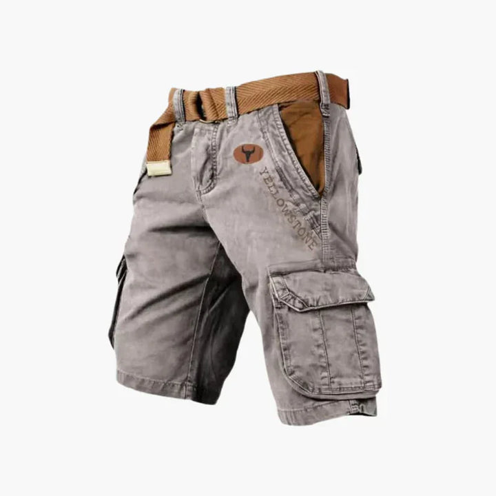 Cazel | Short confortable pour homme