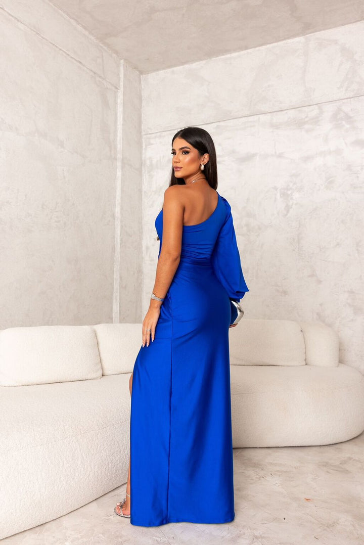 Nadavah™ | Robe Maxi Élegante Intemporelle
