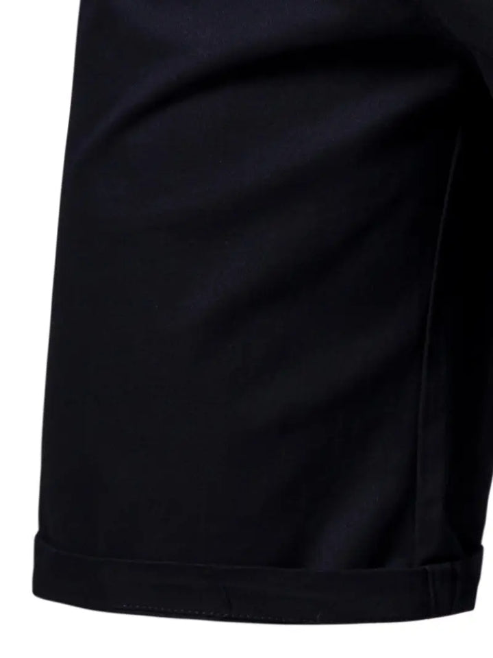 Cazel | Short en coton avec poches