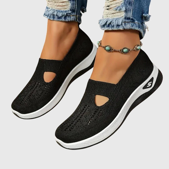 Chaussures de Marche Orthopédiques Lora™