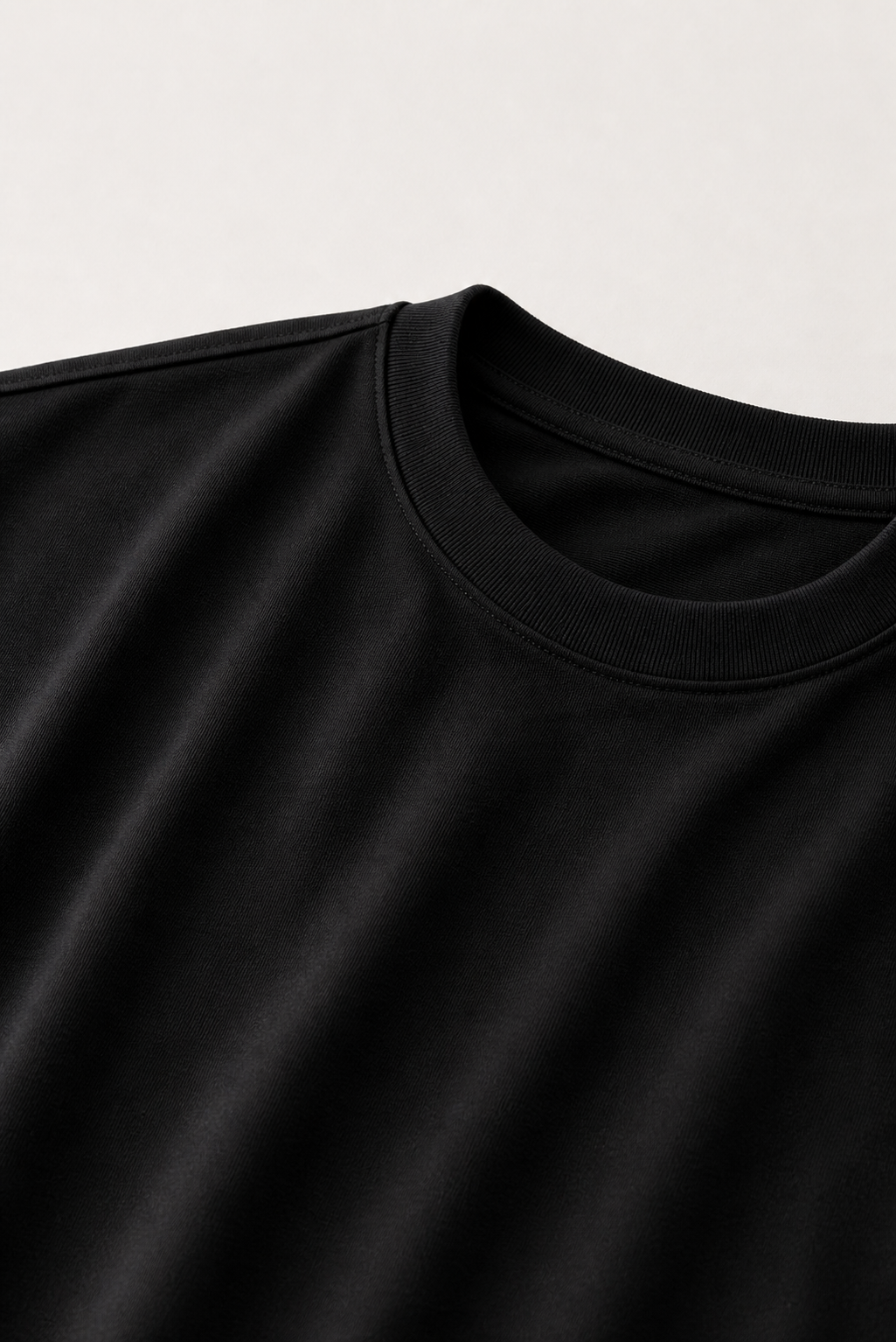 Tee Azuro Noir