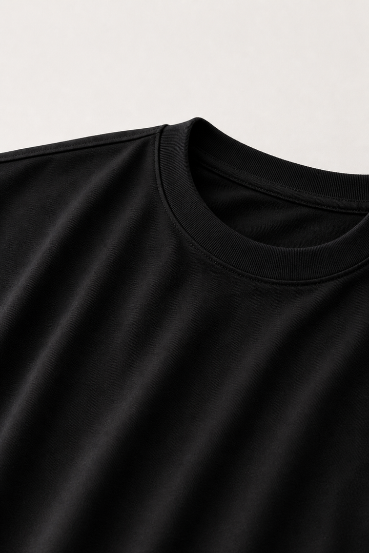 Tee Azuro Noir