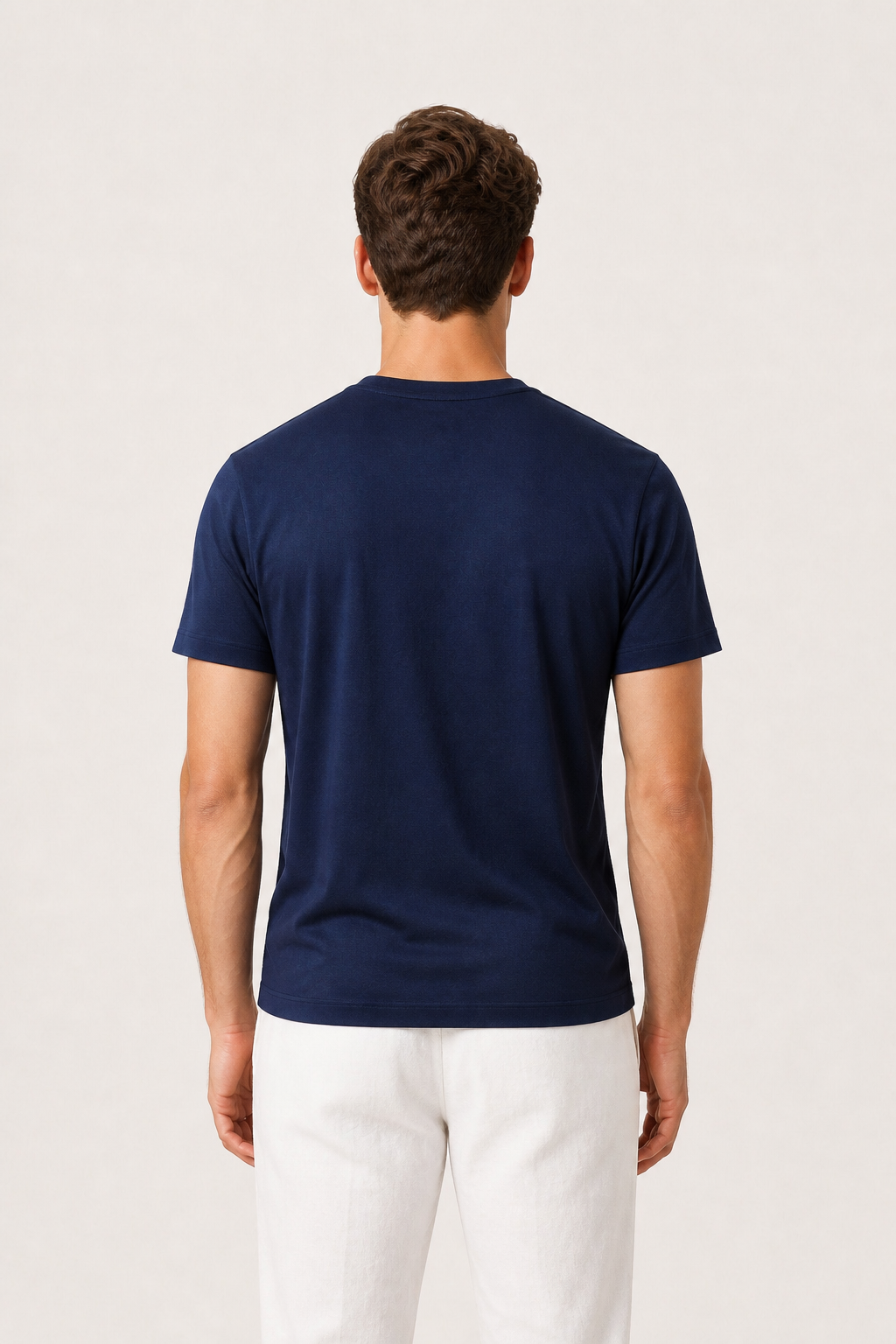 Tee Azuro Marine