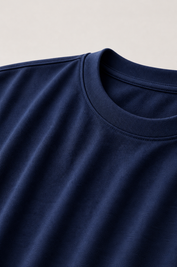 Tee Azuro Marine