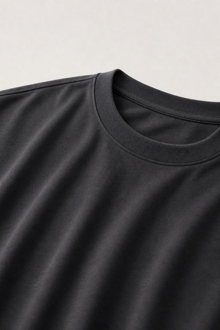 T-shirt Azuro Grigio