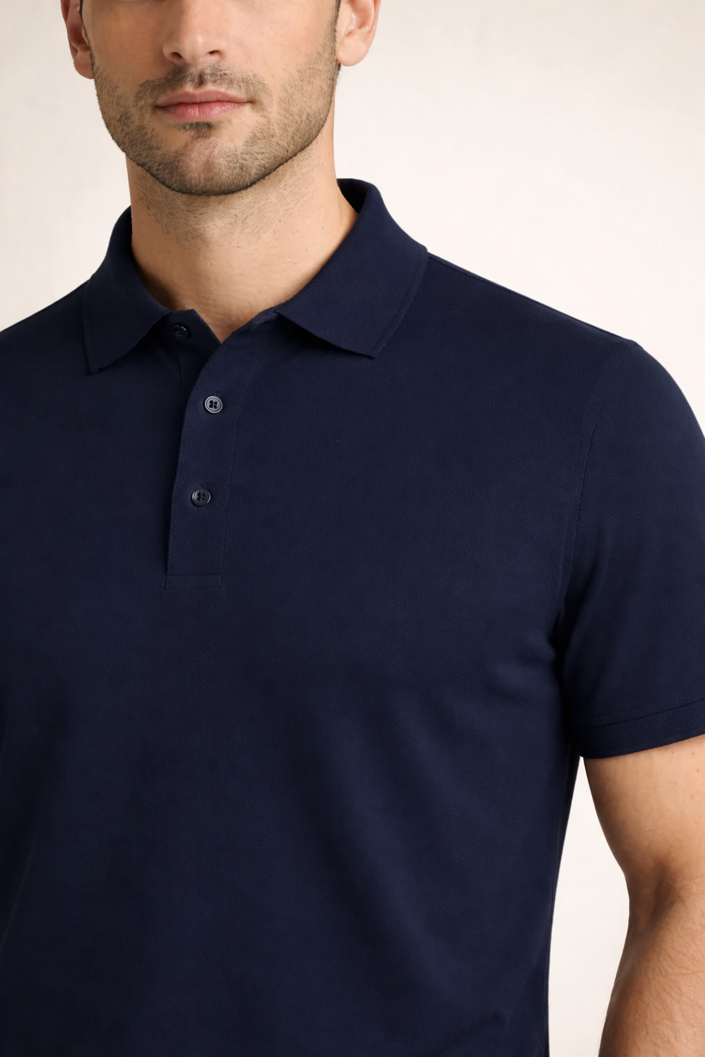 Polo Raffinata Marine