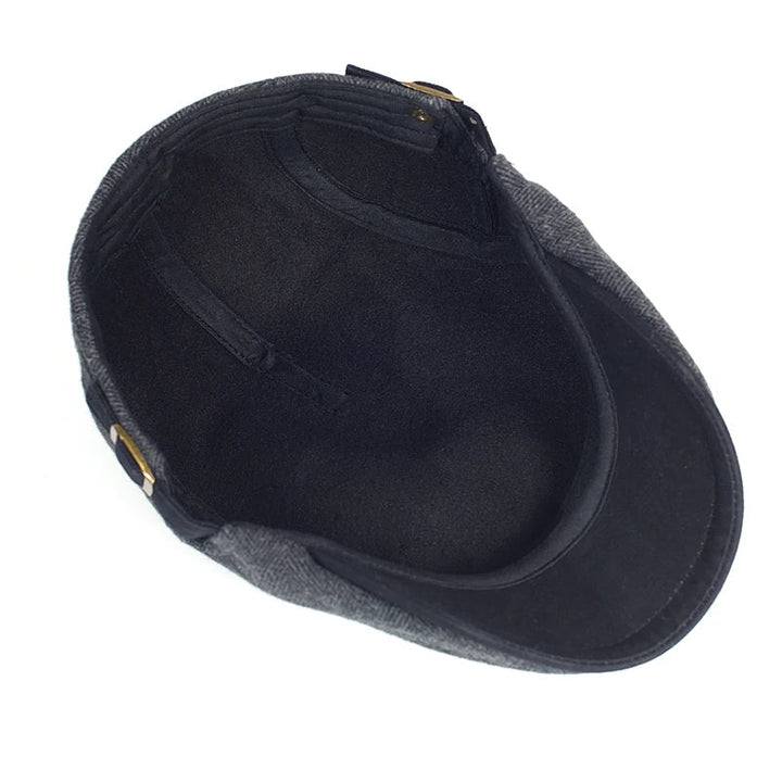 Marius | Casquette Moderne pour Hommes avec