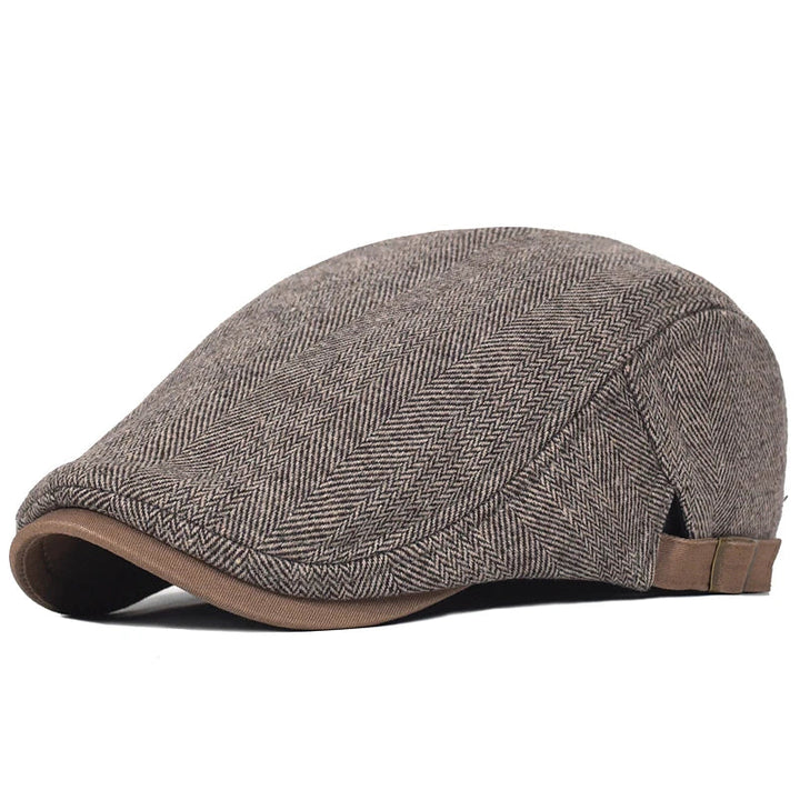 Marius | Casquette Moderne pour Hommes avec