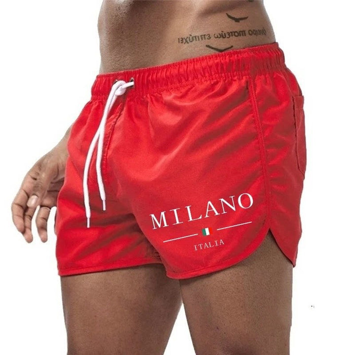 Cazel | Maillot de Bain Élégant
