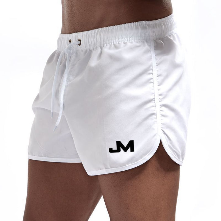 Cazel | Short de Bain Sportif Moderne