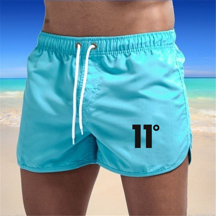 Cazel | Short de Bain Estival 11°