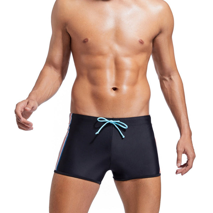 Cazel | Boxer de Bain Sport Élégant