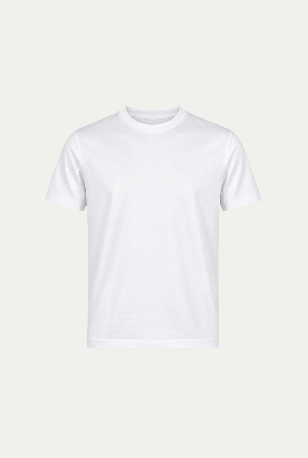 Tee Azuro Blanc