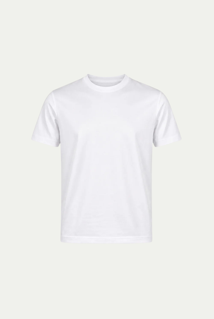 Tee Azuro Blanc