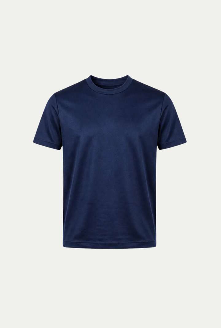 Tee Azuro Marine