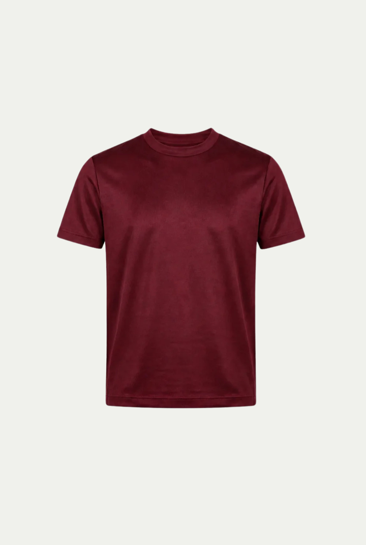 Tee Azuro Bourgogne