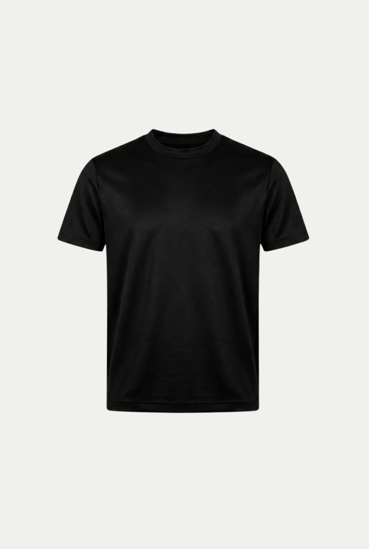 Tee Azuro Noir