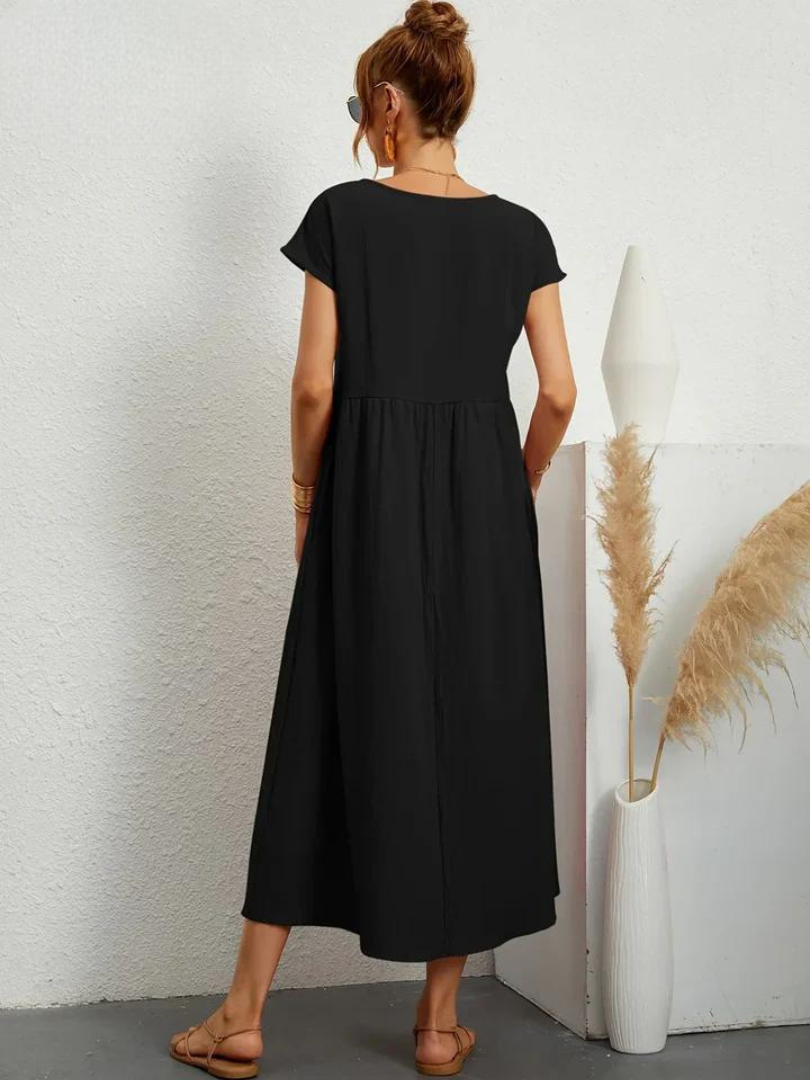 Yulia™ | Robe d'Été Décontractée
