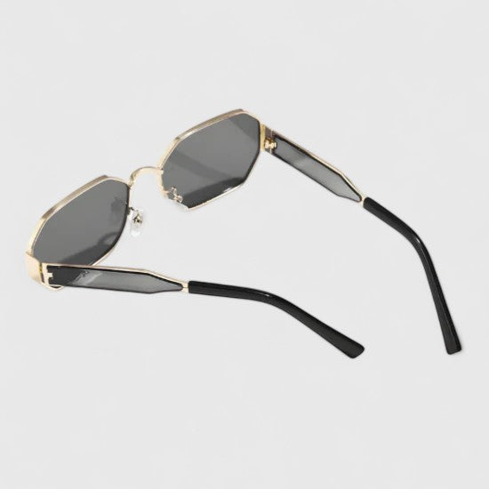 Jaylynne | Lunettes de soleil élégantes