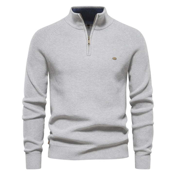 Willem | Pull Élégant pour Hommes