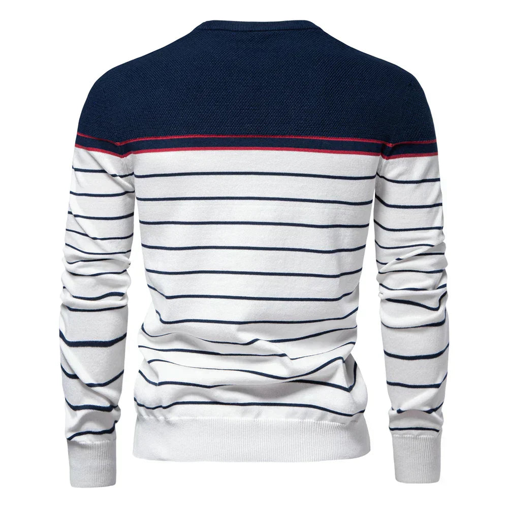 Dennis | Pull élégant pour hommes