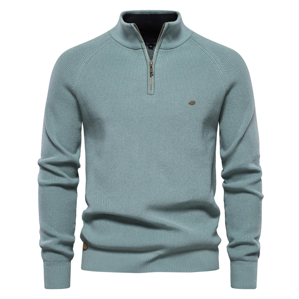 Willem | Pull Élégant pour Hommes